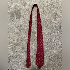 Vintage Christian Dior Tie